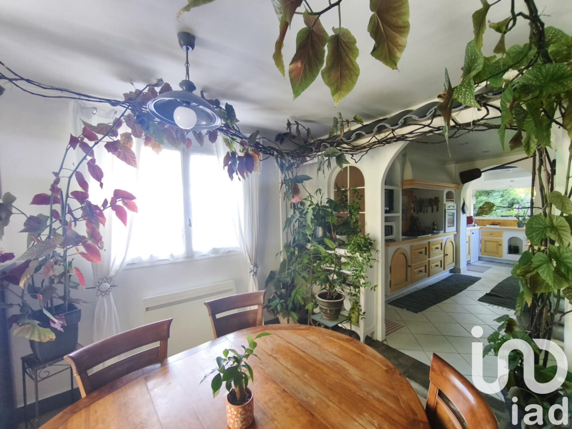 Buthiers - 118m² - 5p. - 3ch.