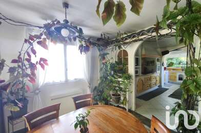 Maison 5 pièces 278500 €