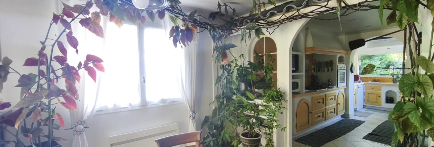 Maison 5 Pièces 118 m² à vendre à Buthiers (77760)