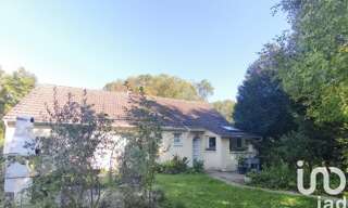 Maison 5 Pièces 118 m² à vendre à Le Malesherbois (45330)