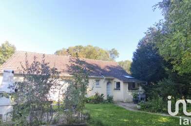 Maison 5 pièces 278500 €