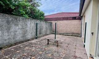 Appartement 1 Pièce 30 m² à vendre à Troyes (10000)