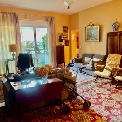 Appartement 3 pièces 282500 €