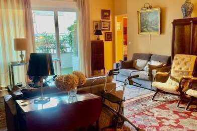 Appartement 3 pièces 282500 €