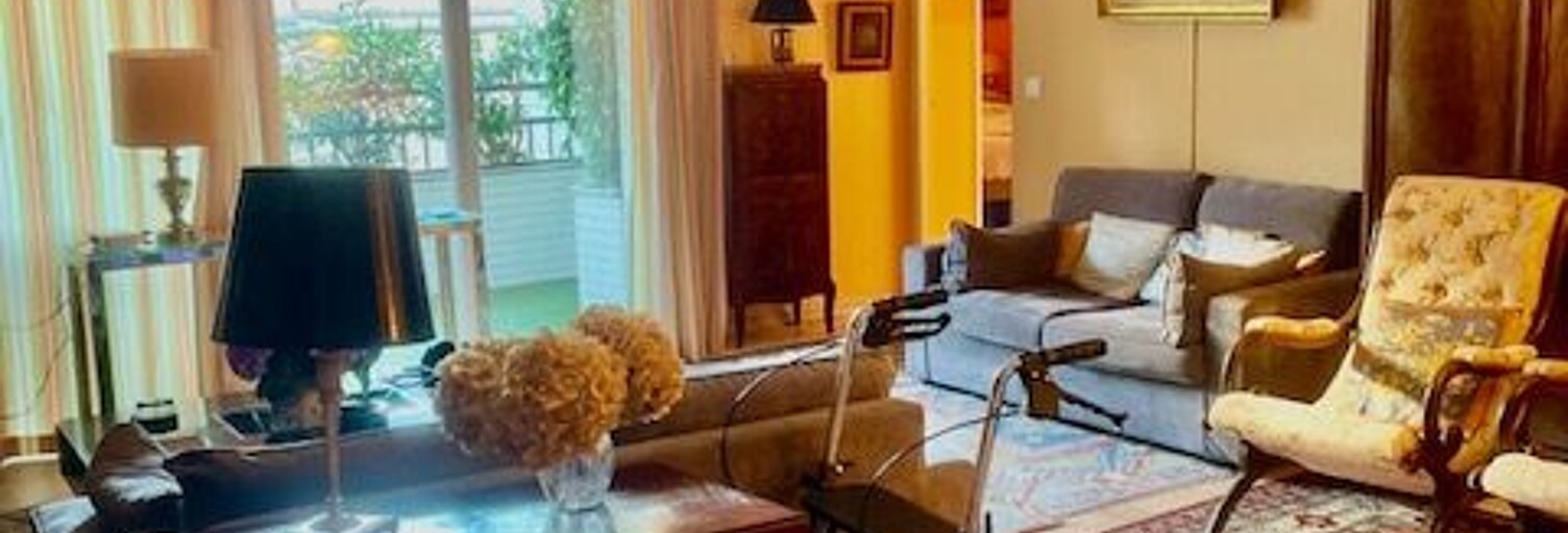 Appartement 3 Pièces 83 m² à vendre à Arcachon (33120)