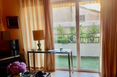 Appartement 3 pièces 282500 €