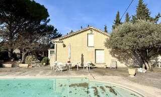 Maison 5 Pièces 120 m² à vendre à Carpentras (84200)