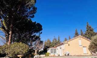 Maison 5 Pièces 120 m² à vendre à Carpentras (84200)