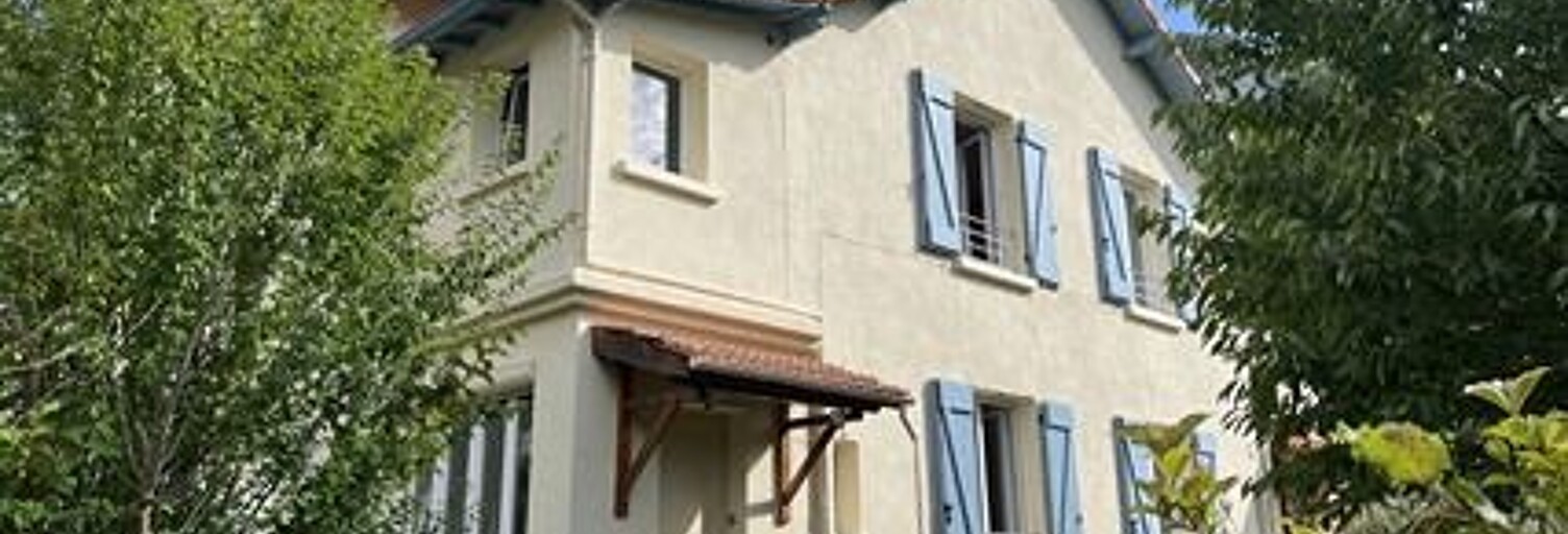 Maison 5 Pièces 90 m² à vendre à Tarascon-sur-Ariège (09400)