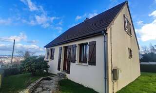 Maison 4 Pièces 86 m² à vendre à Digosville (50110)