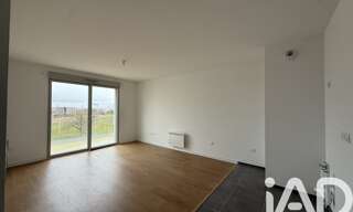 Appartement 3 Pièces 57 m² à vendre à Reims (51100)