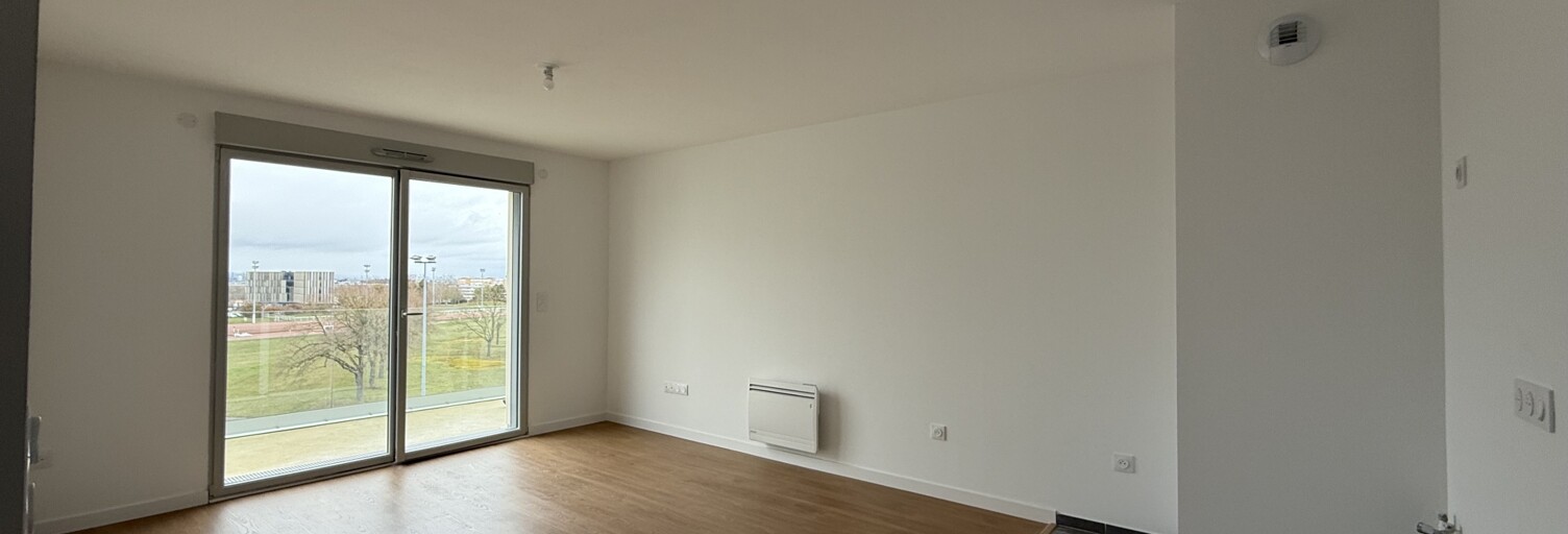 Appartement 3 Pièces 57 m² à vendre à Reims (51100)