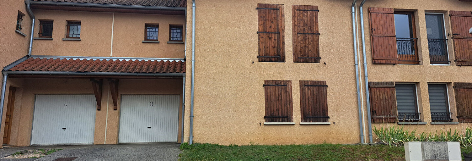 Maison 5 Pièces 115 m² à vendre à Les Avenières Veyrins-Thuellin (38630)