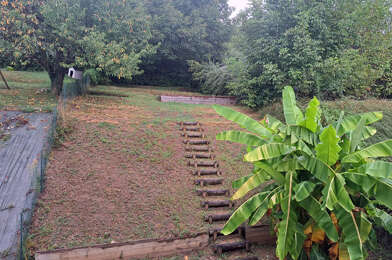 Maison 5 pièces 217000 €