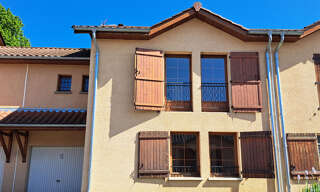 Maison 5 Pièces 115 m² à vendre à Les Avenières Veyrins-Thuellin (38630)