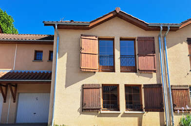 Maison 5 pièces 217000 €