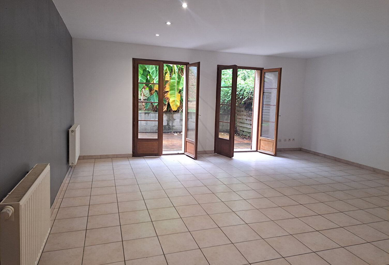4 chambres, jardin, garage : Coup de coeur familial ! — photo 1
