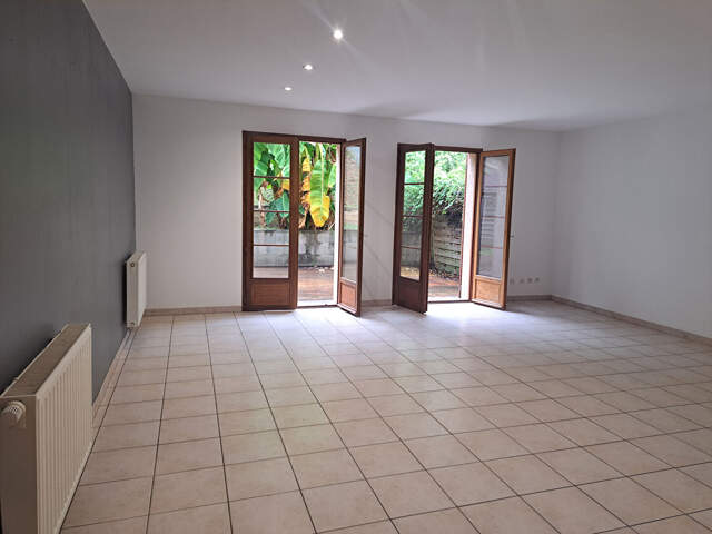 4 chambres, jardin, garage : Coup de coeur familial ! — photo du bien