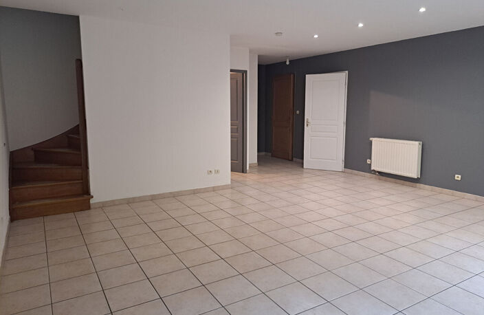 4 chambres, jardin, garage : Coup de coeur familial ! — photo 2