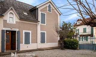 Maison 4 Pièces 129 m² à vendre à Tournay (65190)