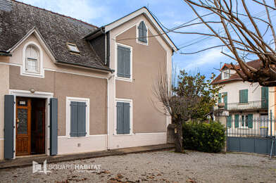 Maison 4 pièces 159000 €