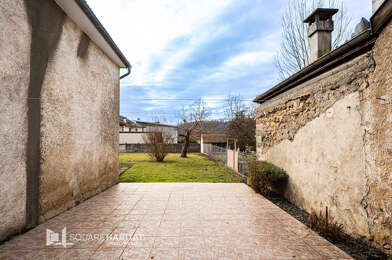 Maison 4 pièces 159000 €