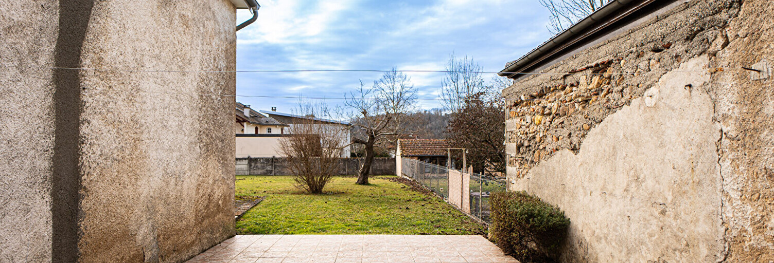 Maison 4 Pièces 129 m² à vendre à Tournay (65190)