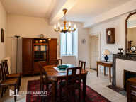 Maison de village avec cour, jardin et terrasse — photo 2