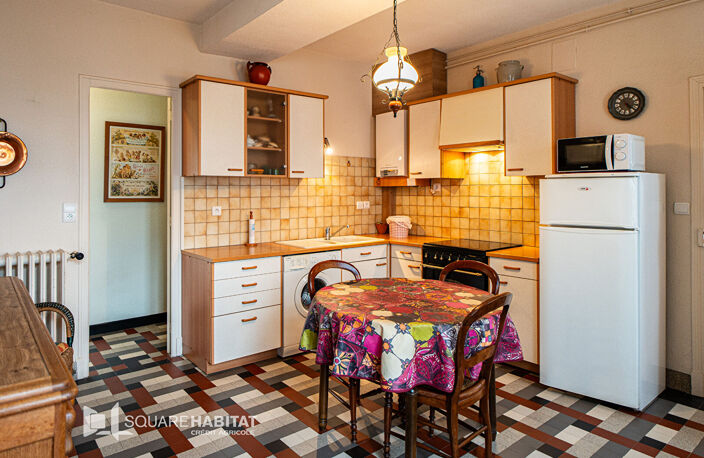 Maison de village avec cour, jardin et terrasse — photo 4