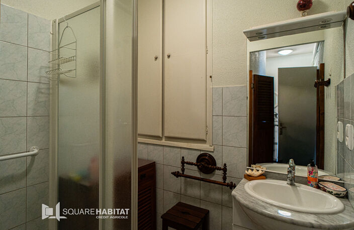 Maison de village avec cour, jardin et terrasse — photo 5