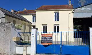 Maison 4 Pièces 115 m² à vendre à Baule (45130)