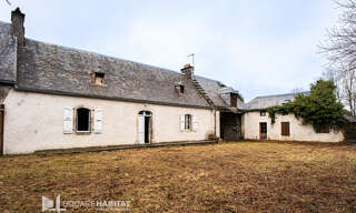 Maison 5 Pièces 115 m² à vendre à Izaux (65250)