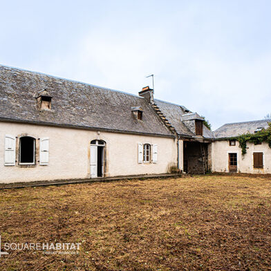 Maison 5 pièces 145000 €