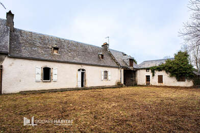 Maison 5 pièces 145000 €
