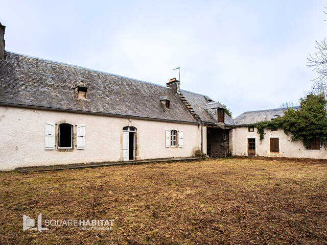 Ancien corps de ferme — photo du bien