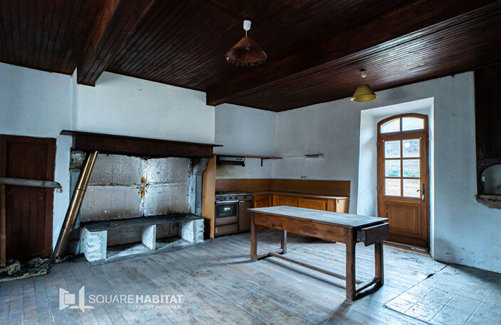 Ancien corps de ferme — photo 2