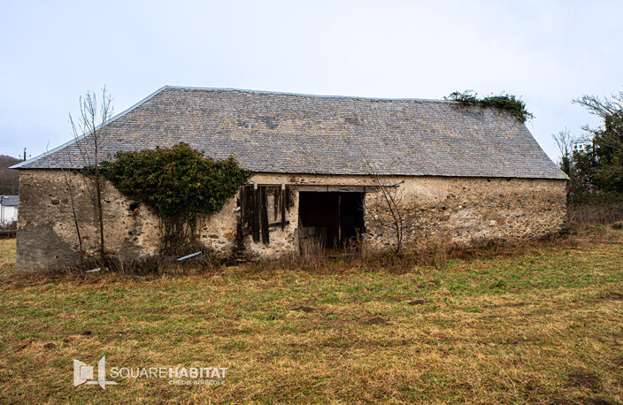 Ancien corps de ferme — photo 3