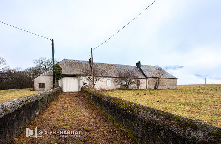 Ancien corps de ferme — photo 4