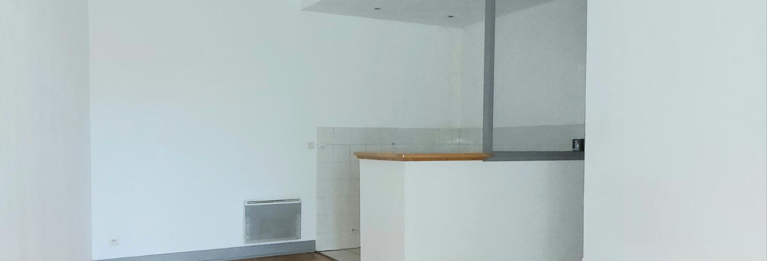 Appartement 4 Pièces 62 m² à vendre à Lyon 3 (69003)