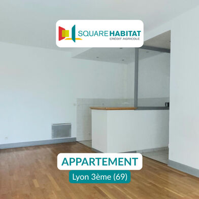 Appartement 4 pièces 273000 €