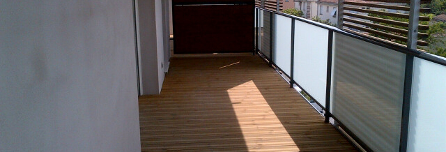 Appartement 3 Pièces 68 m² à louer à Toulouse (31400)