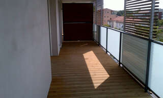 Appartement 3 Pièces 68 m² à louer à Toulouse (31400)