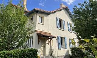 Maison 5 Pièces 90 m² à vendre à Tarascon-sur-Ariège (09400)