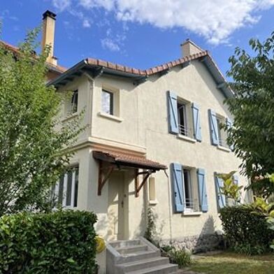 Maison 5 pièces 149000 €