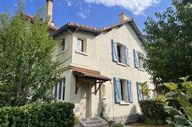 Maison 5 pièces 139000 €