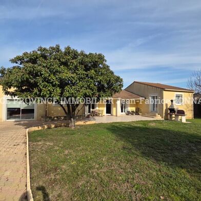 Maison 11 pièces 456750 €