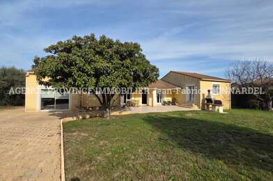 Maison 11 pièces 456750 €