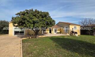 Maison 11 Pièces 250 m² à vendre à Saint-Paul-Trois-Châteaux (26130)