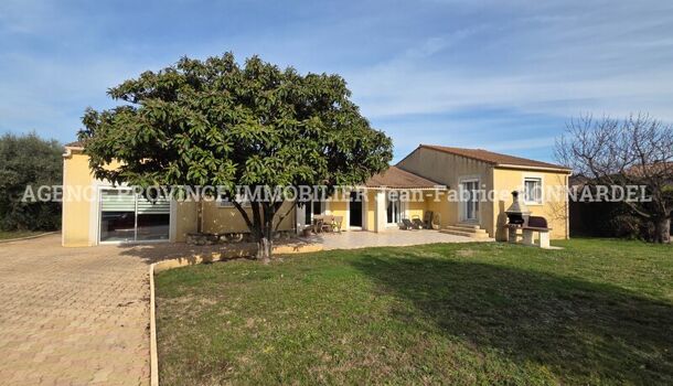 Villa / Maison 11 pièces  à vendre Saint-Paul-Trois-Châteaux 26130