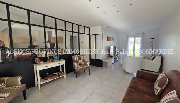 Villa / Maison 11 pièces  à vendre Saint-Paul-Trois-Châteaux 26130